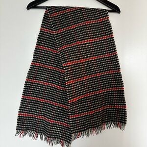 Scottish Cashmere Scarf